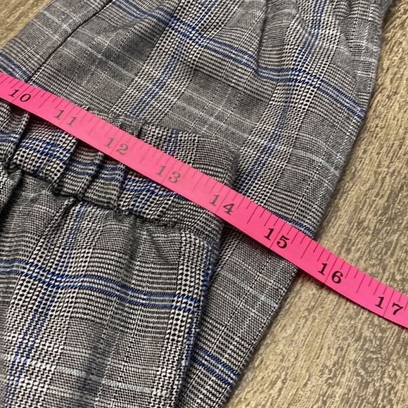 Joe Benbasset Utility Jogger pants super soft comfortable. Pull-up pants - Picture 7 of 11